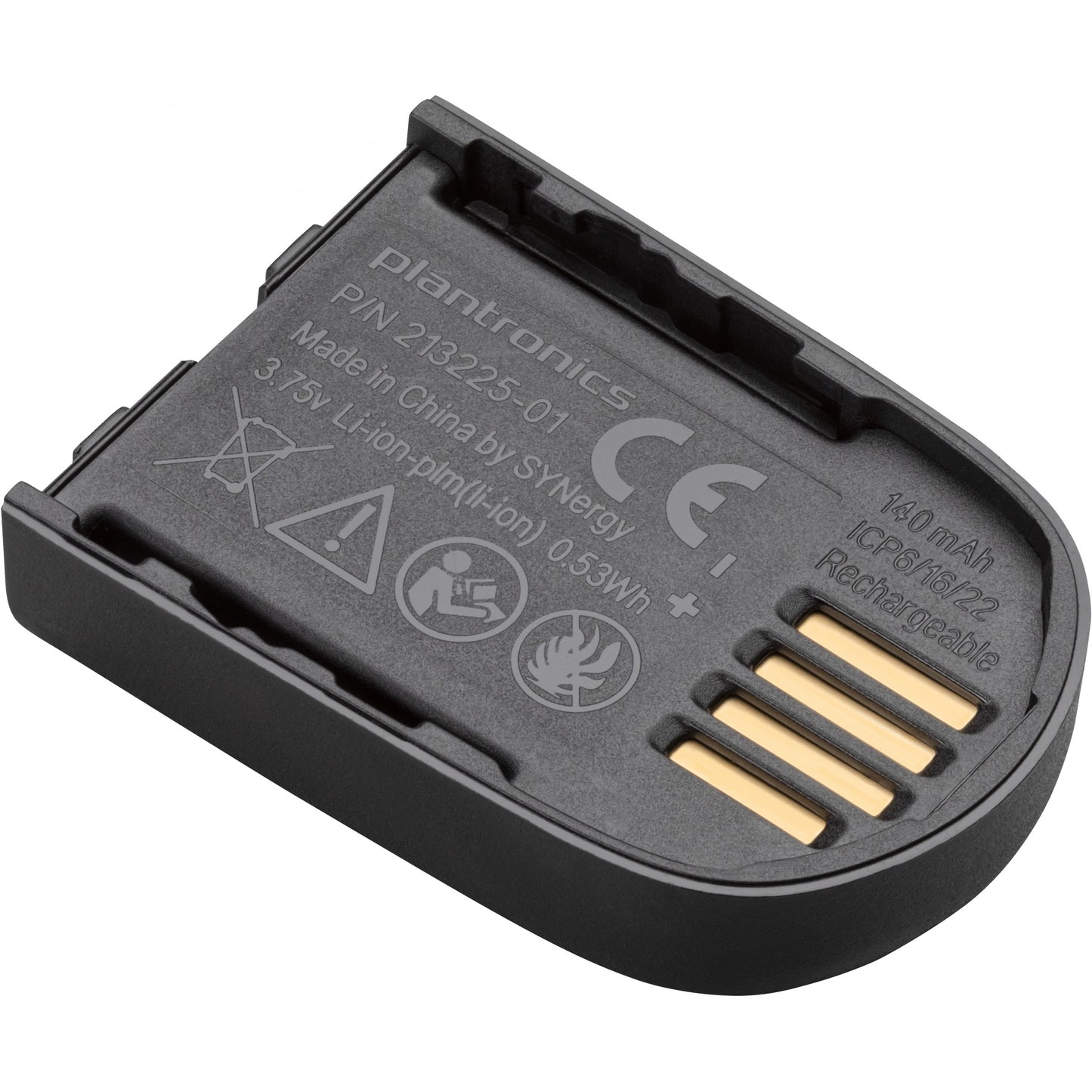 HP Poly Ersatz-Akku für Savi 7200