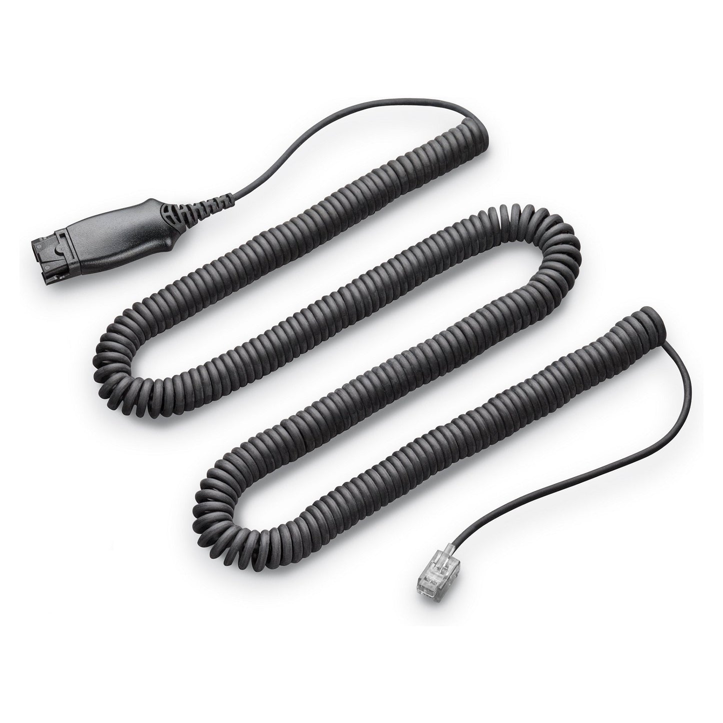 HP Poly HIS Inline Verstärker für Avaya IP Phone 96xx