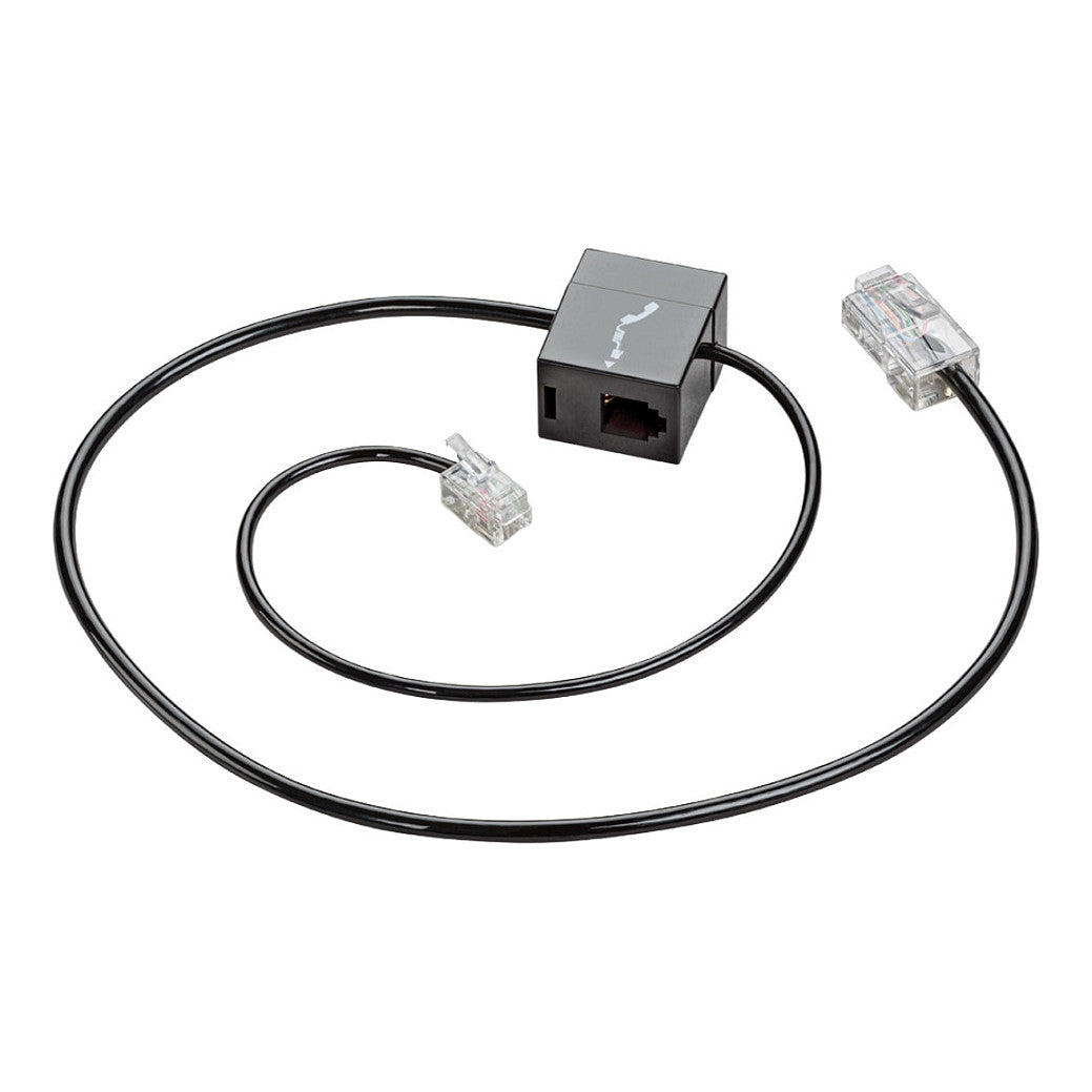 HP Poly EHS-Anschlusskabel PSP für Savi & CS500 Serie (Panasonic)