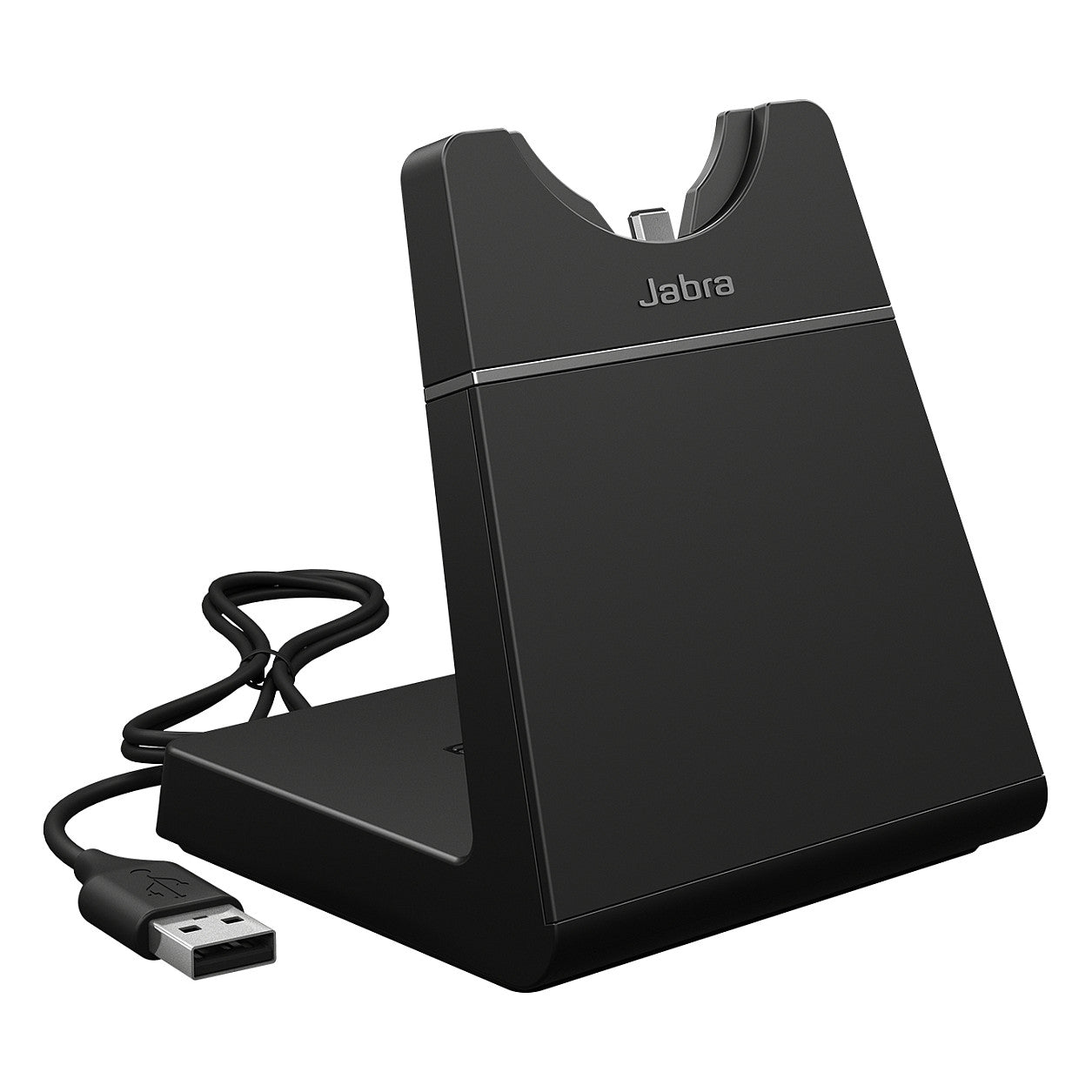 JabraLadestation für Engage SE Mono/Stereo USB-A