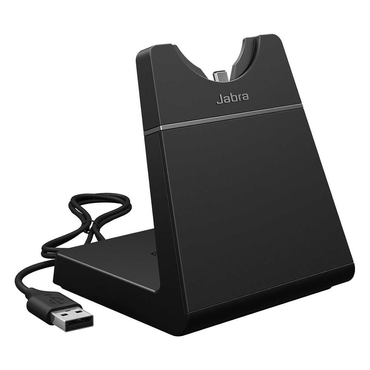 JabraLadestation für Engage SE Mono/Stereo USB-A