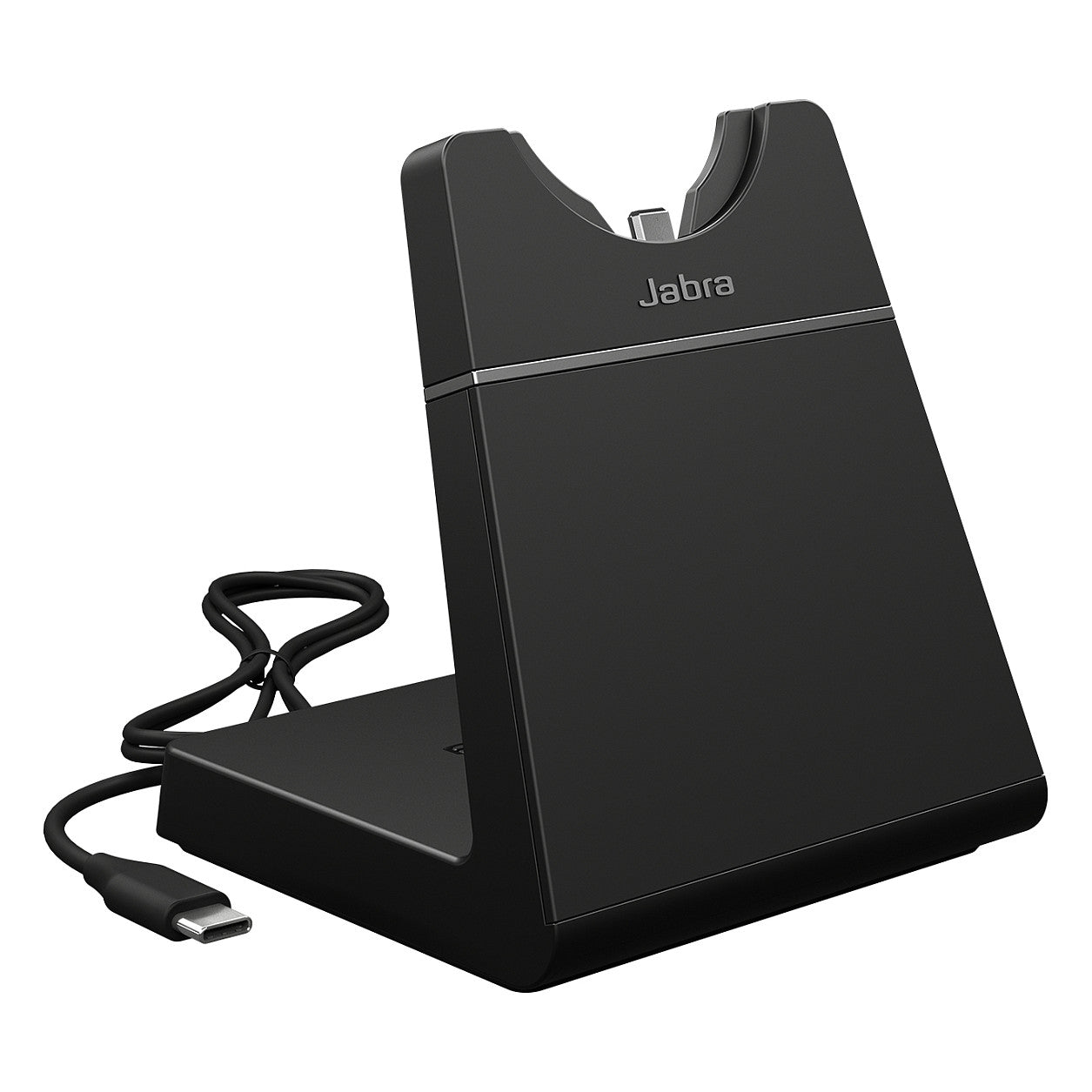 Jabra Ladestation für Engage SE Mono/Stereo USB-C