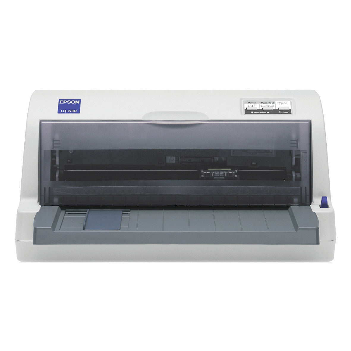 Epson LQ-630 24-Nadeldrucker USB 2.0 Parallel 360cps