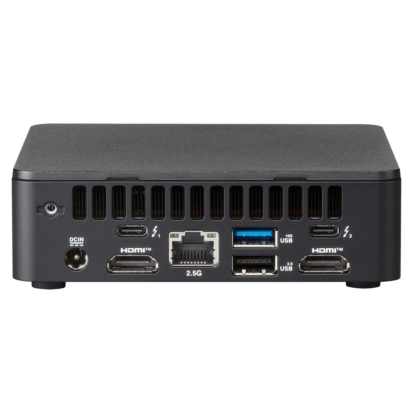 ASUS NUC GEN13 Pro Arena Canyon i5/16GB/512GB/Win11Pro RNUC13ANKi50WC0 NO CORD