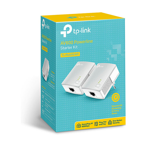 INTD TP-LINK Powerline TL-PA4010KIT AV500