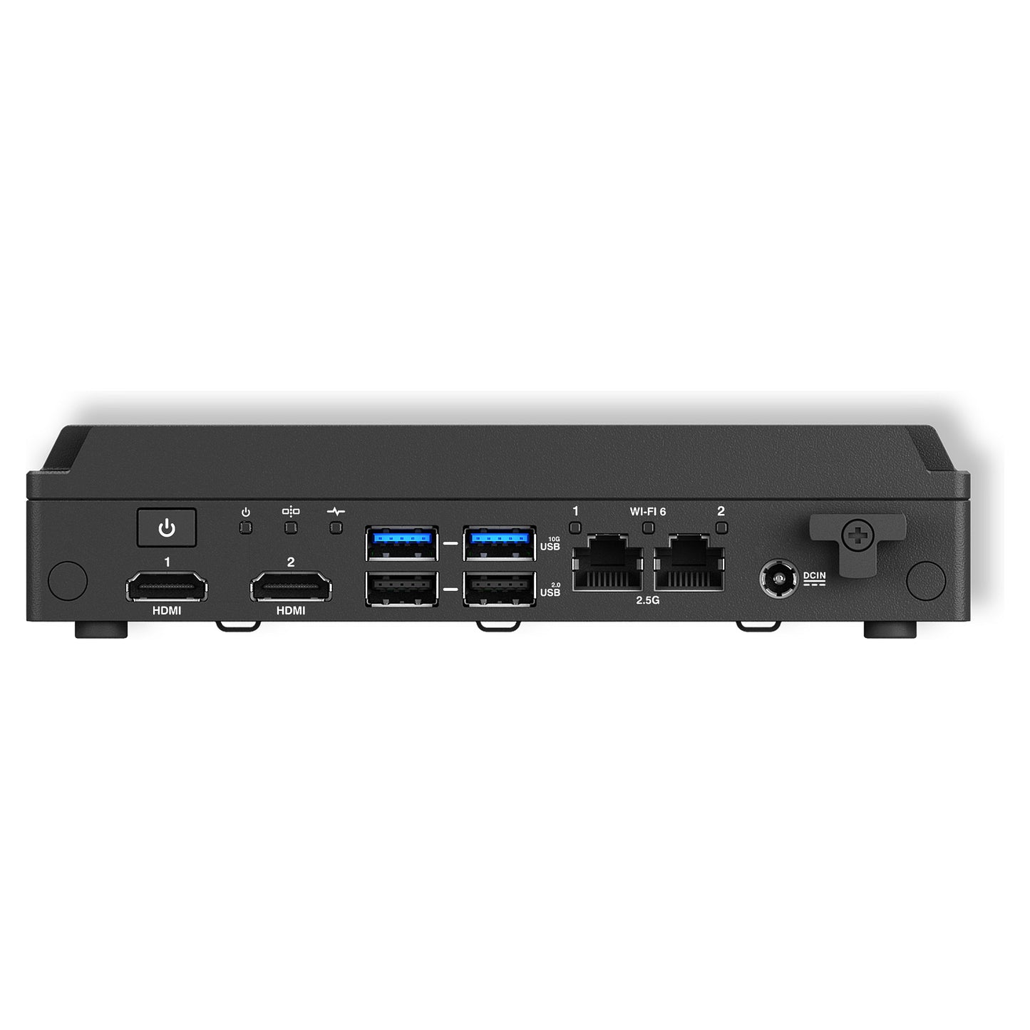 ASUS NUC GEN13 Rugged Bravo Canyon X7211E BNUC13BRFA200B02I EU CORD