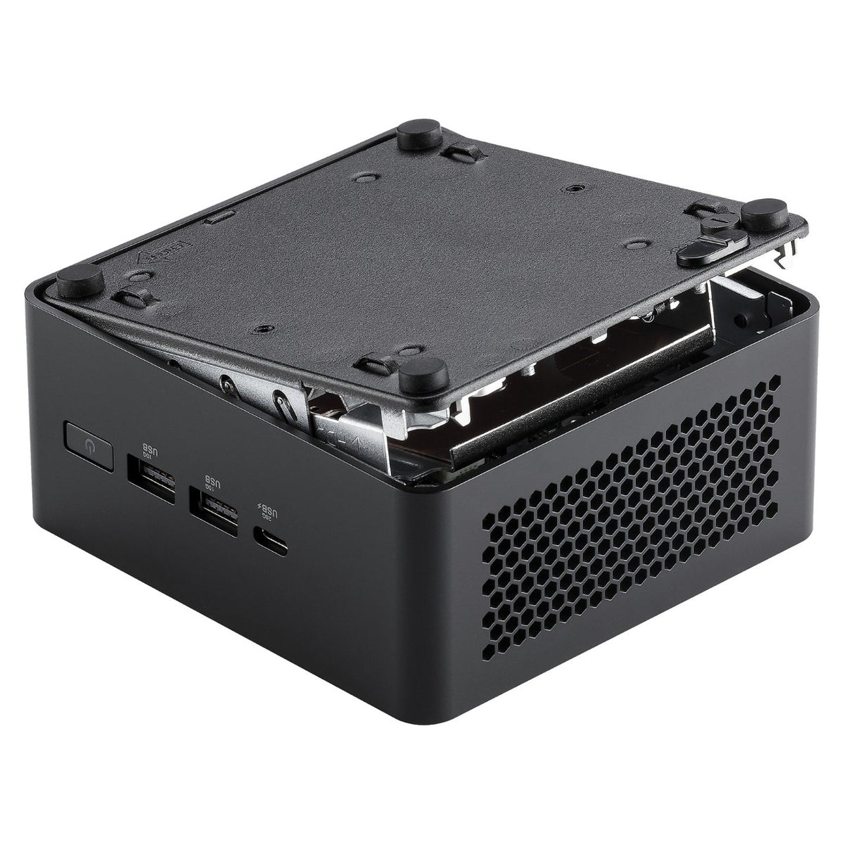 ASUS NUC GEN14 Pro Revel Canyon C3 RNUC14RVHI300000I NO CORD