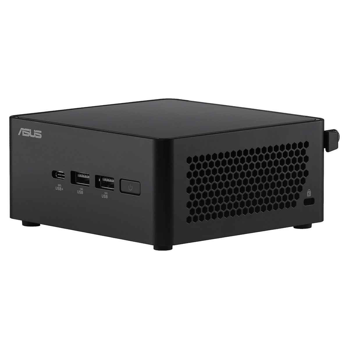 ASUS NUC GEN14 Pro Revel Canyon C3 RNUC14RVHI300002I EU CORD