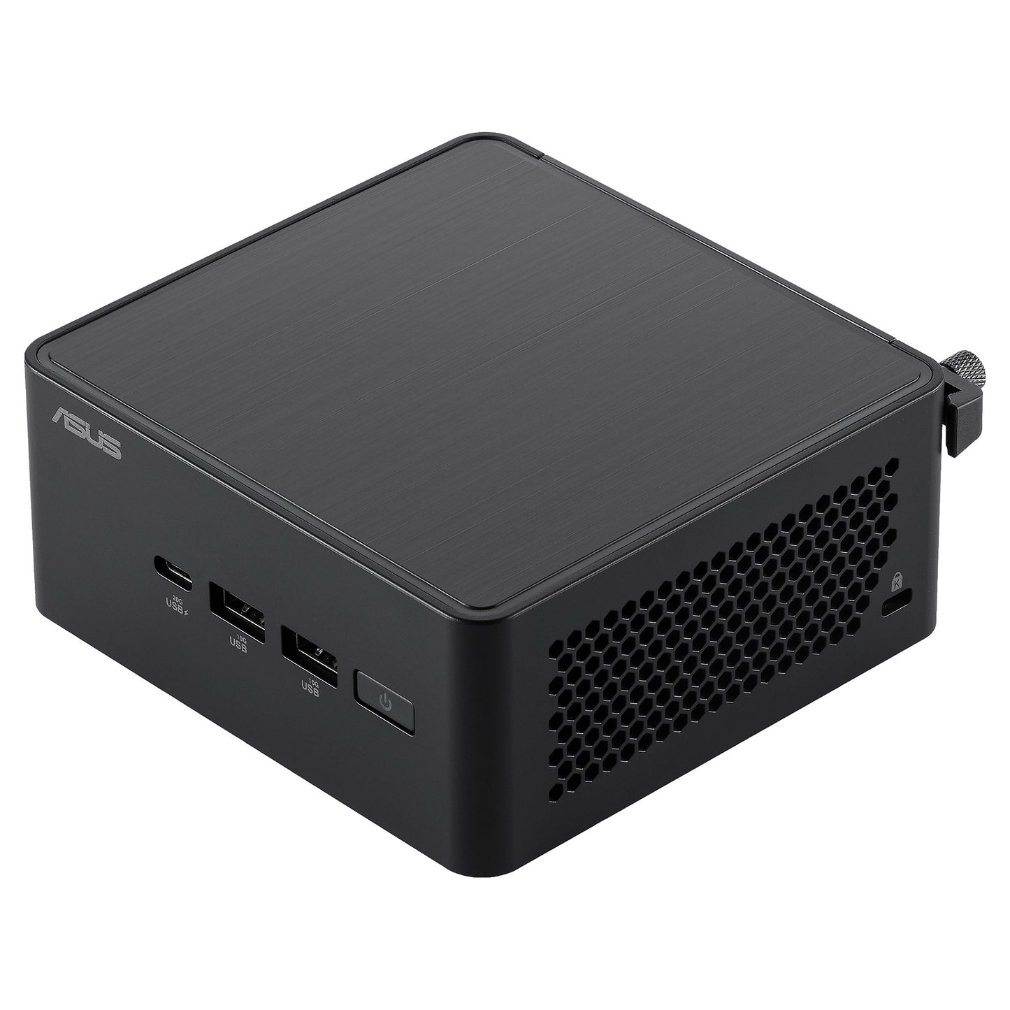 ASUS NUC GEN14 Pro Revel Canyon U5/2x8GB/512GB/Win11 Pro NUC14RVHU50XPR2 EU CORD