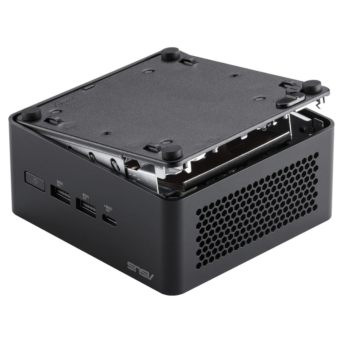 ASUS NUC GEN14 Pro Revel Canyon U5 RNUC14RVHV500000I NO CORD vPro