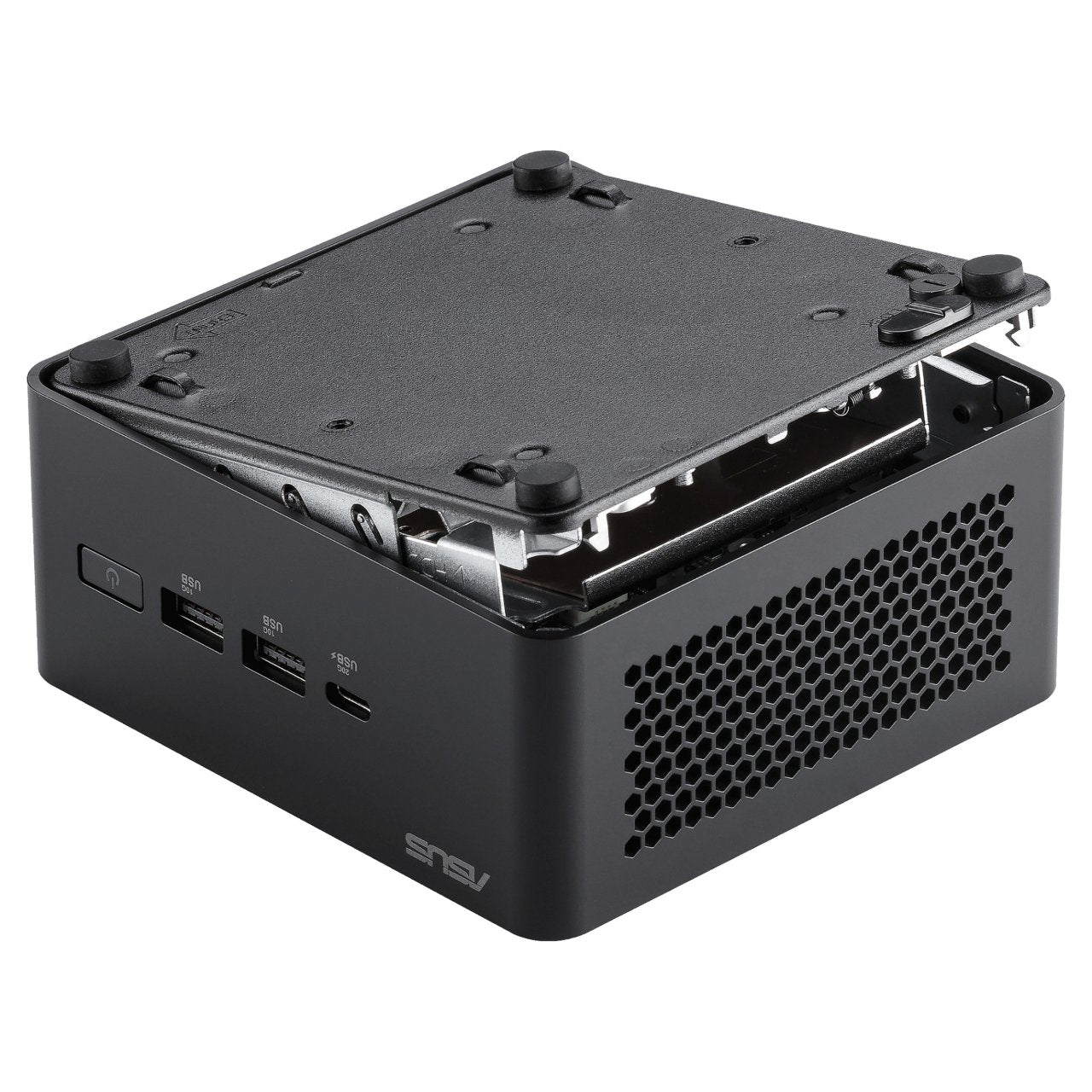 ASUS NUC GEN14 Pro Revel Canyon U7 RNUC14RVHV700002I EU CORD vPro
