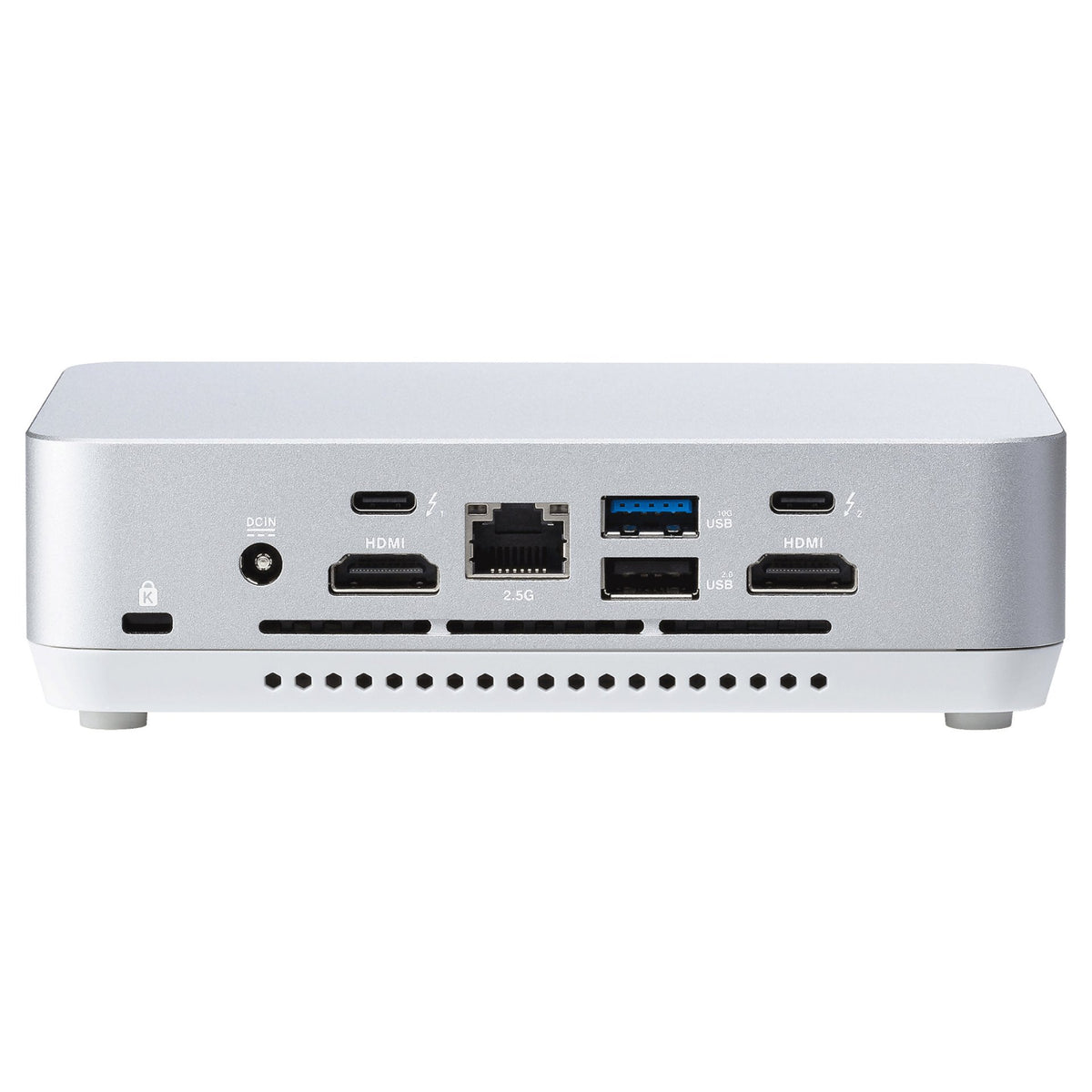 ASUS NUC GEN14 Pro+ Revel+ Canyon U7 RNUC14RVSU700000I NO CORD