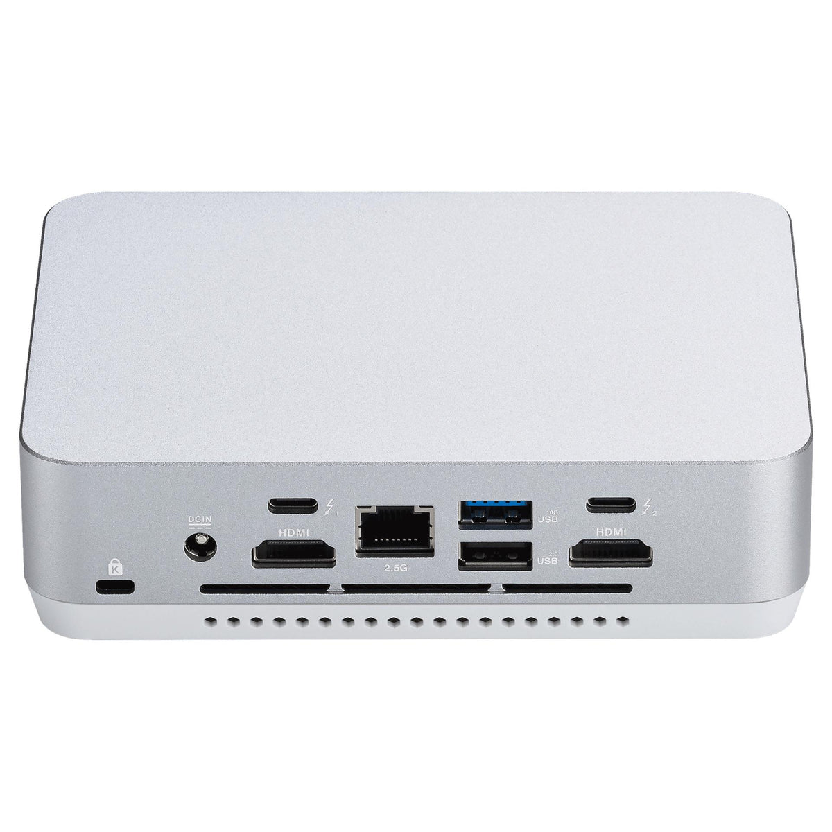 ASUS NUC GEN14 Pro+ Revel+ Canyon U7 RNUC14RVSU700000I NO CORD
