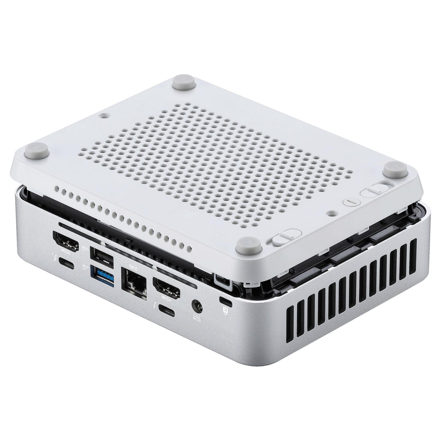 ASUS NUC GEN14 Pro+ Revel+ Canyon U9 RNUC14RVSU900002I EU CORD