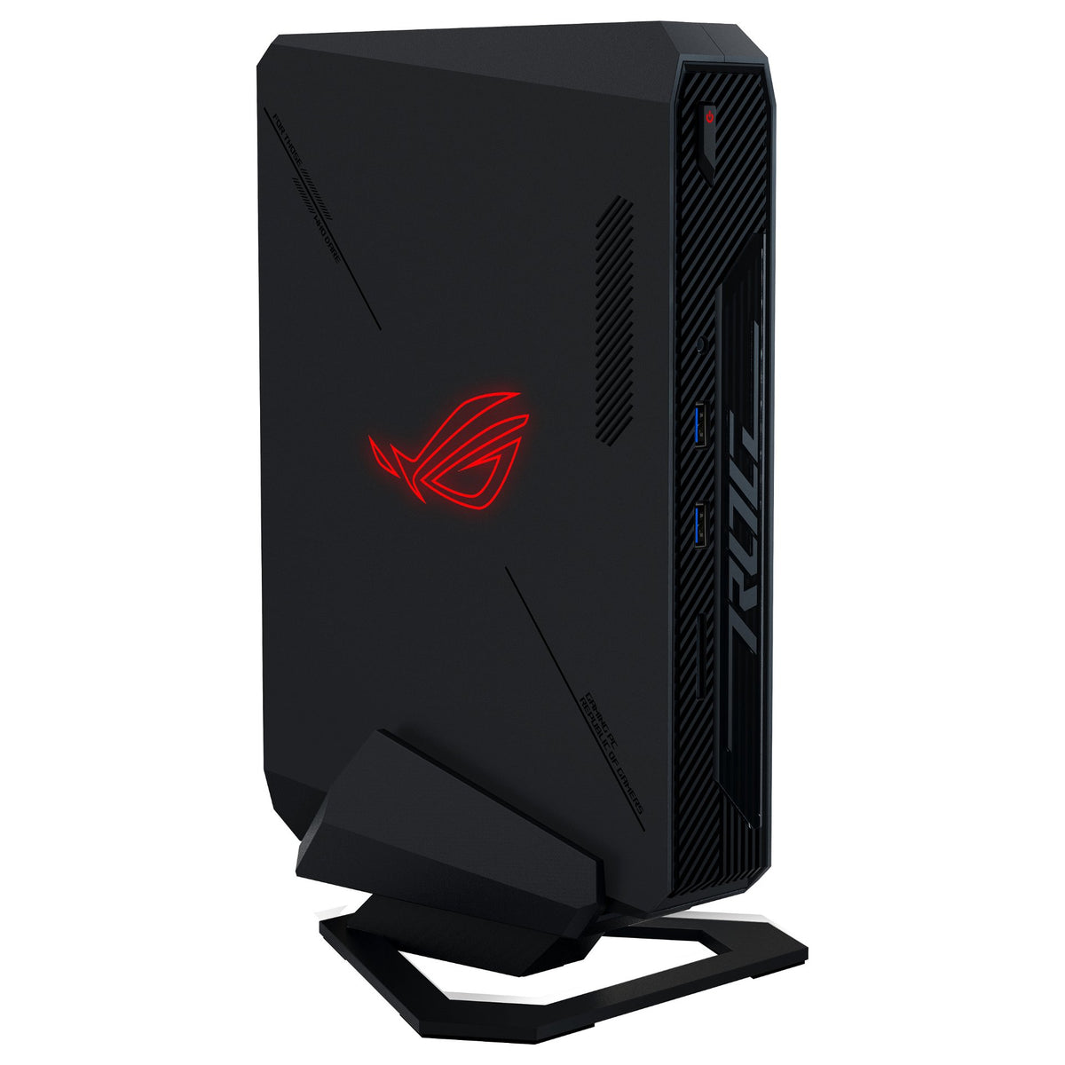 ASUS NUC Gen14 ROG Lunar Canyon U7/2x8GB/512GB/Win11 RNUC14SRKU7168A2I EU Cord