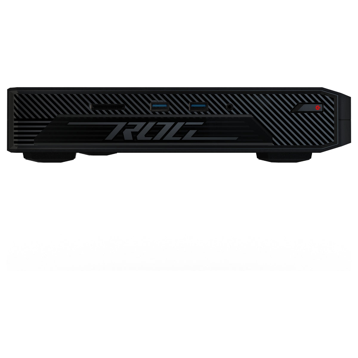 ASUS NUC Gen14 ROG Lunar Canyon U7/2x8GB/512GB/Win11 RNUC14SRKU7168A2I EU Cord