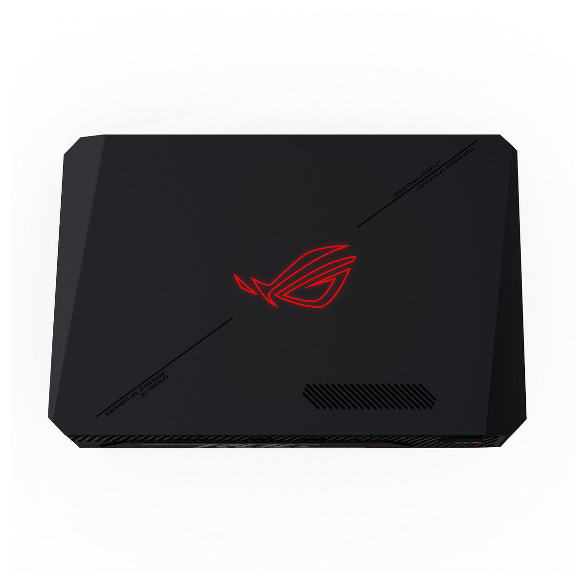 ASUS NUC Gen14 ROG Lunar Canyon U7/2x8GB/512GB/Win11 RNUC14SRKU7168A2I EU Cord