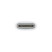 Apple USB-C Gewebtes Ladekabel (1m) - Retail