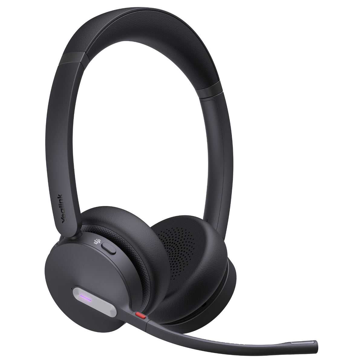 Yealink Headsets WH64 Dual Teams