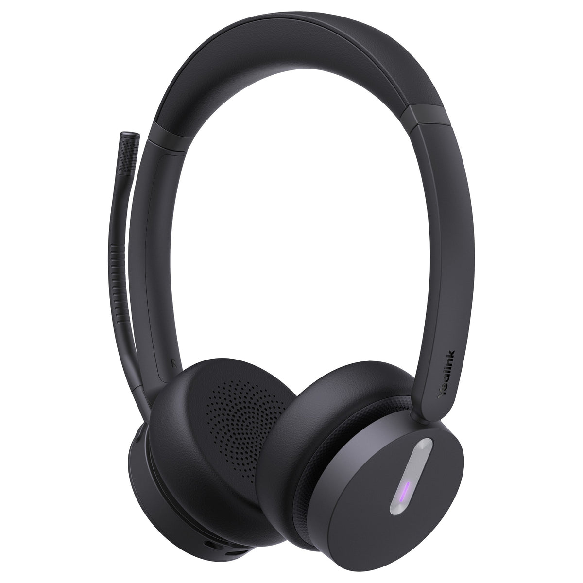 Yealink Headsets WH64 Dual Teams