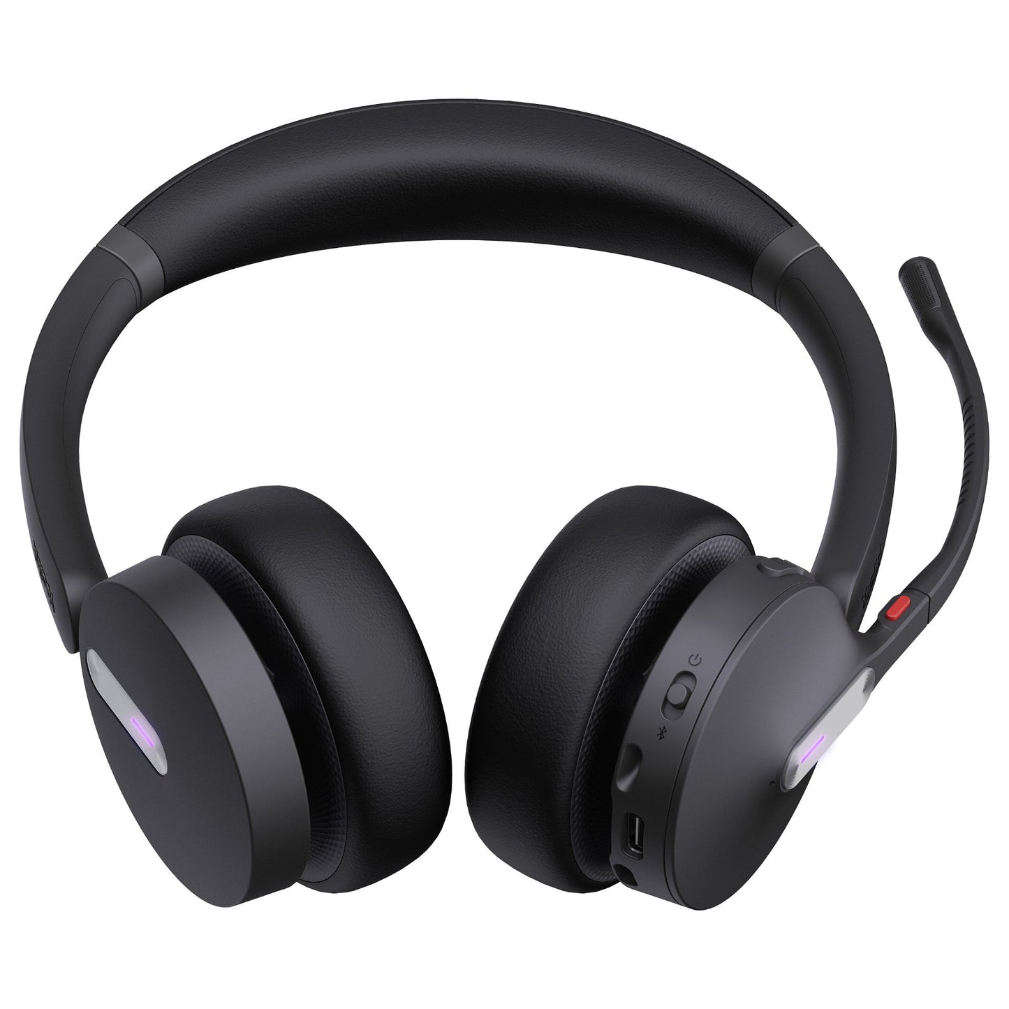 Yealink Headsets WH64 Dual Teams