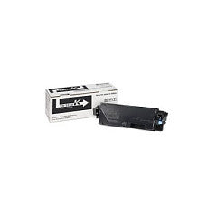 Kyocera Toner TK-5150K Schwarz bis zu 12.000 Seiten gem. ISO/IEC 19798
