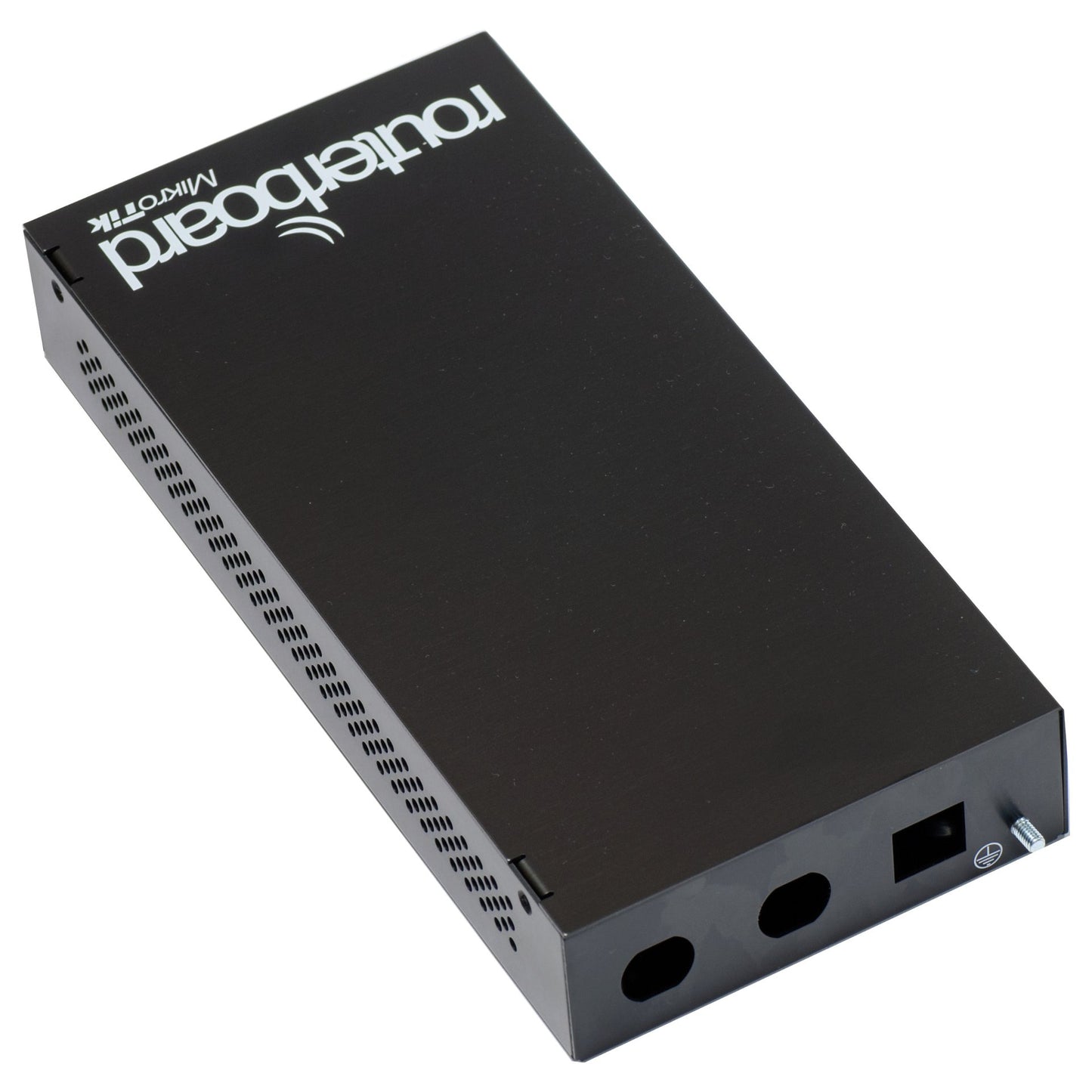 Z MikroTik CA493