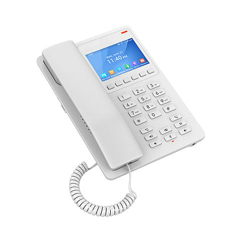 Grandstream GHP630 White