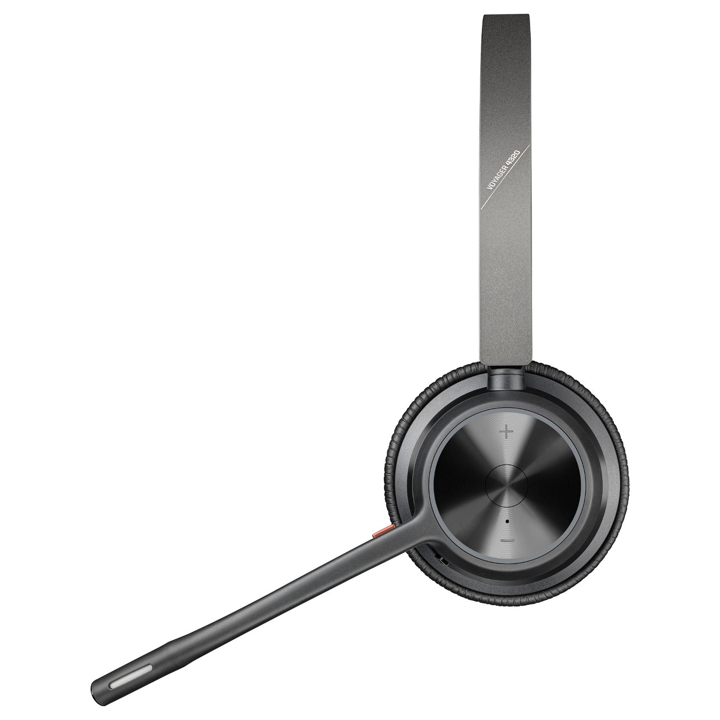 HP Poly BT Headset Voyager 4320 UC Stereo USB-C