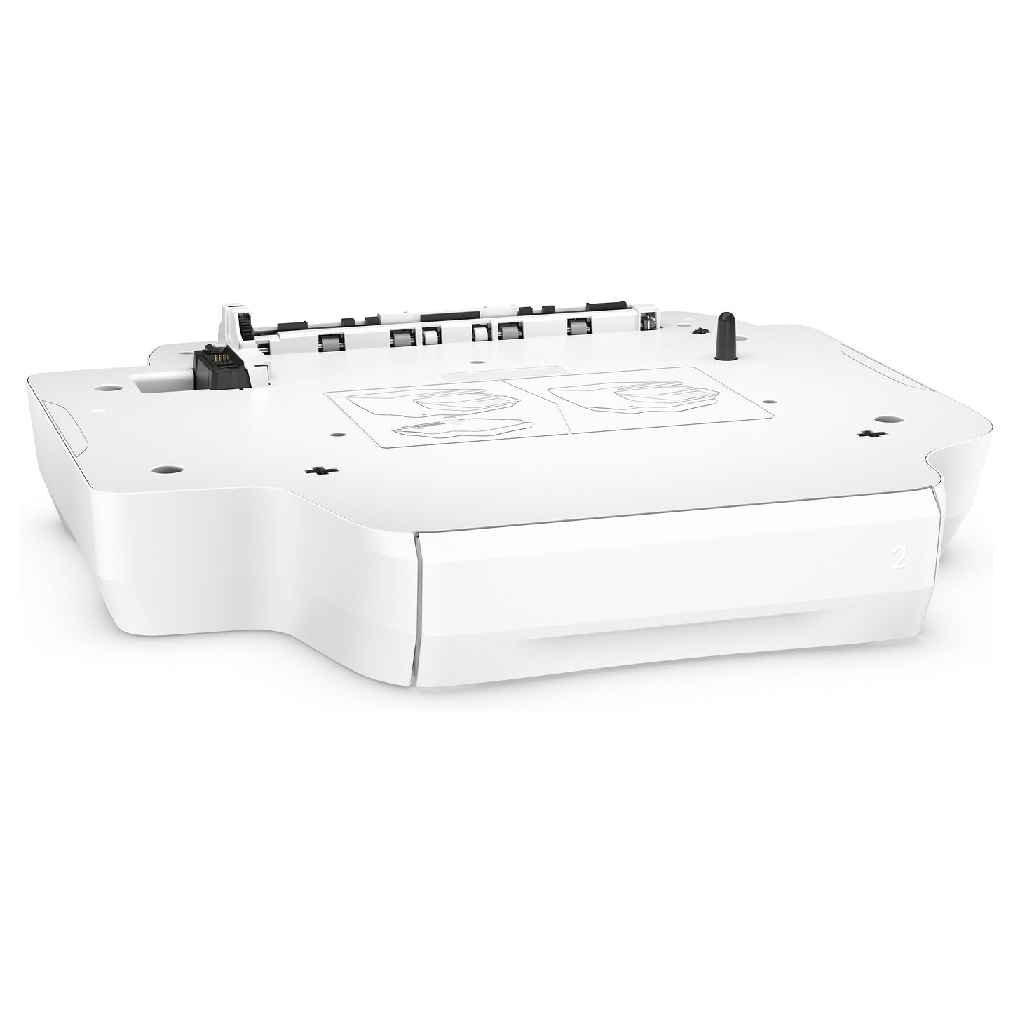 HP K7S44A Papierkassette 250 Blatt