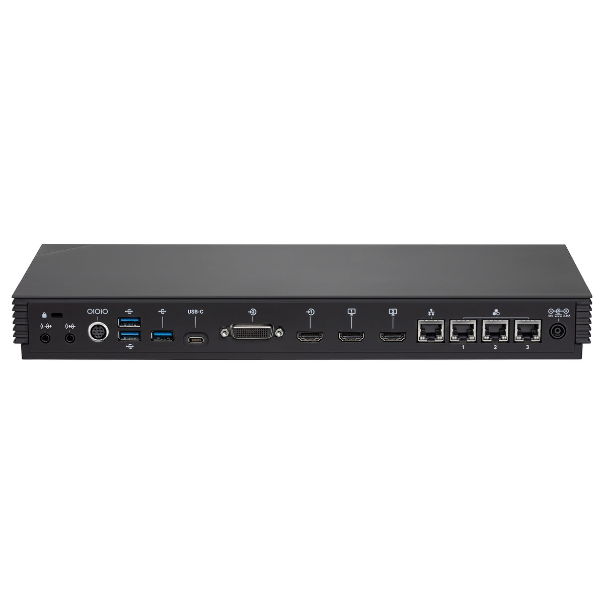 HP Poly Fernbedienung für G7500 / Studio X BT