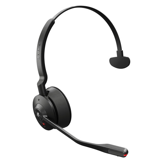JabraEngage 55 SE Mono Link400c MS