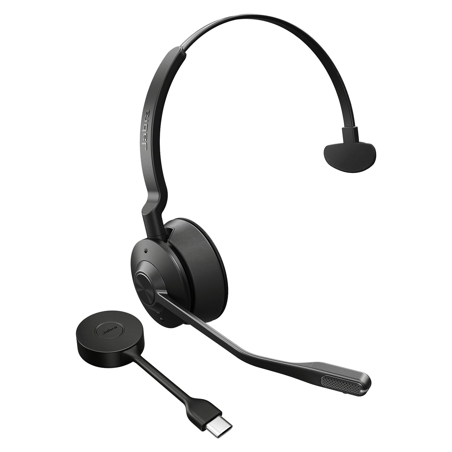 Jabra Engage 55 SE Mono Link400c UC