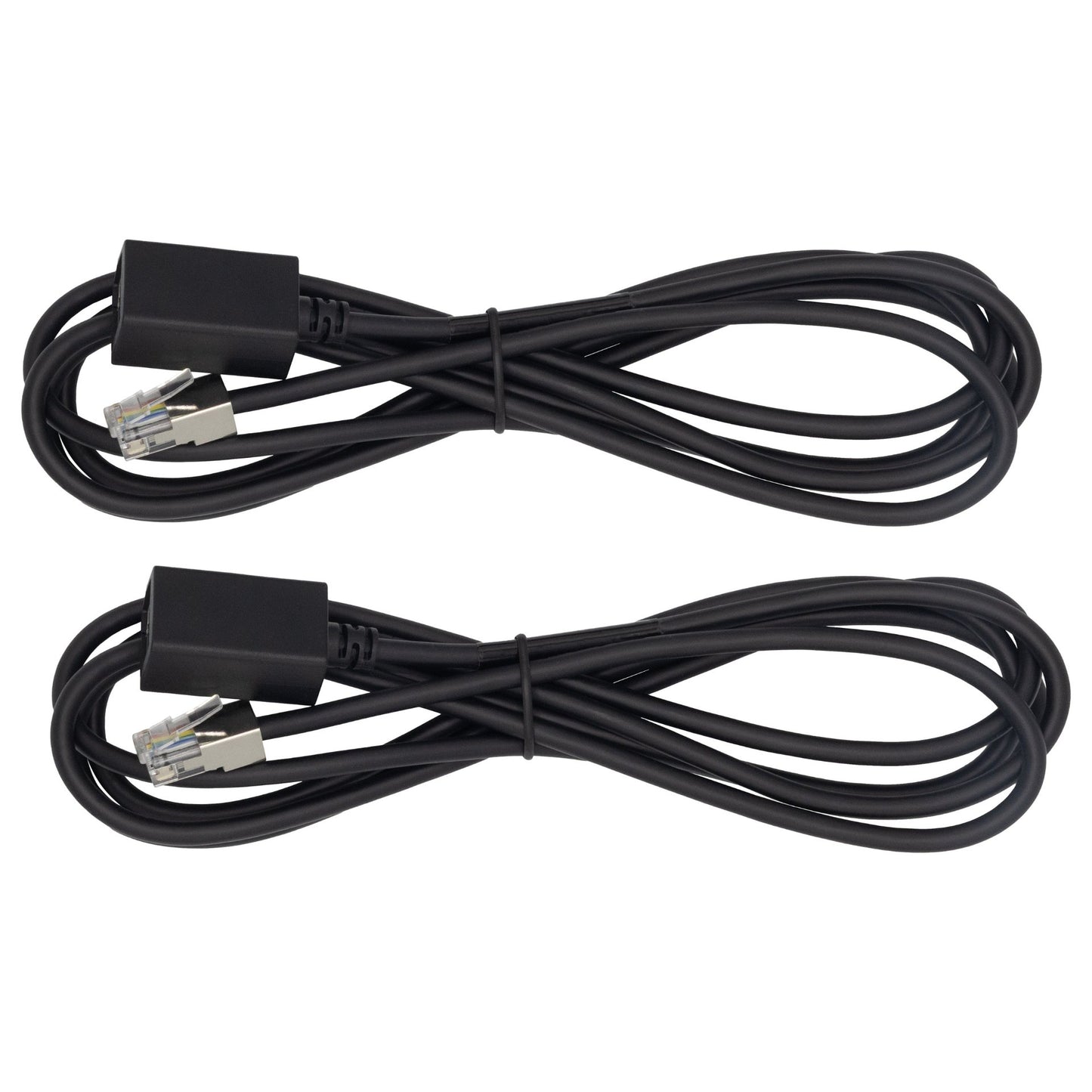 HP Poly Studio Adapter Kit für Erweiterungsmikrofon 2m
