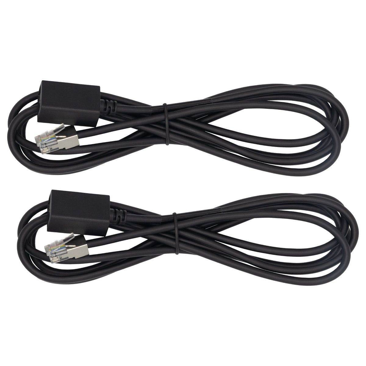 HP Poly Studio Adapter Kit für Erweiterungsmikrofon 2m