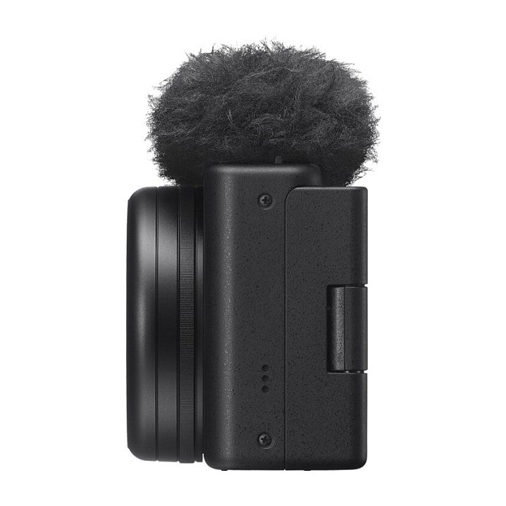 K Sony ZV-1 II - Exmor RS CMOS