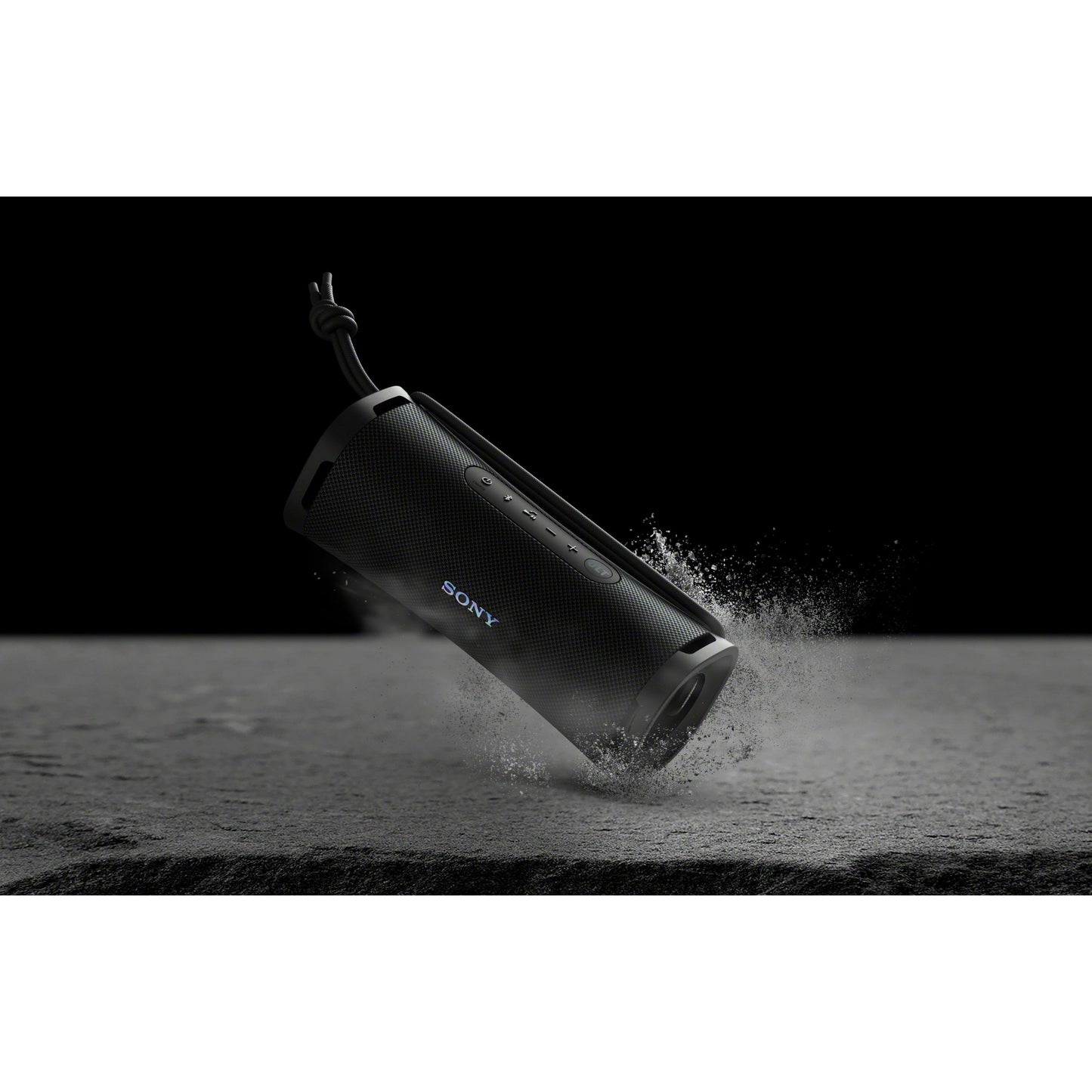 Sony ULT FIELD 1 Bluetooth Speaker black