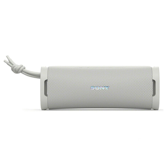 Sony ULT FIELD 1 Bluetooth Speaker white