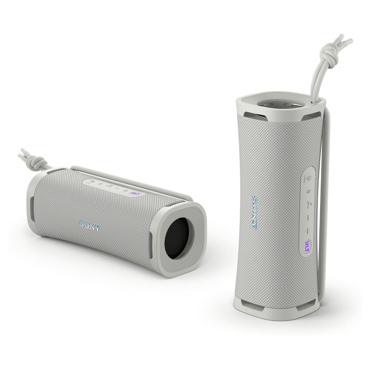 Sony ULT FIELD 1 Bluetooth Speaker white