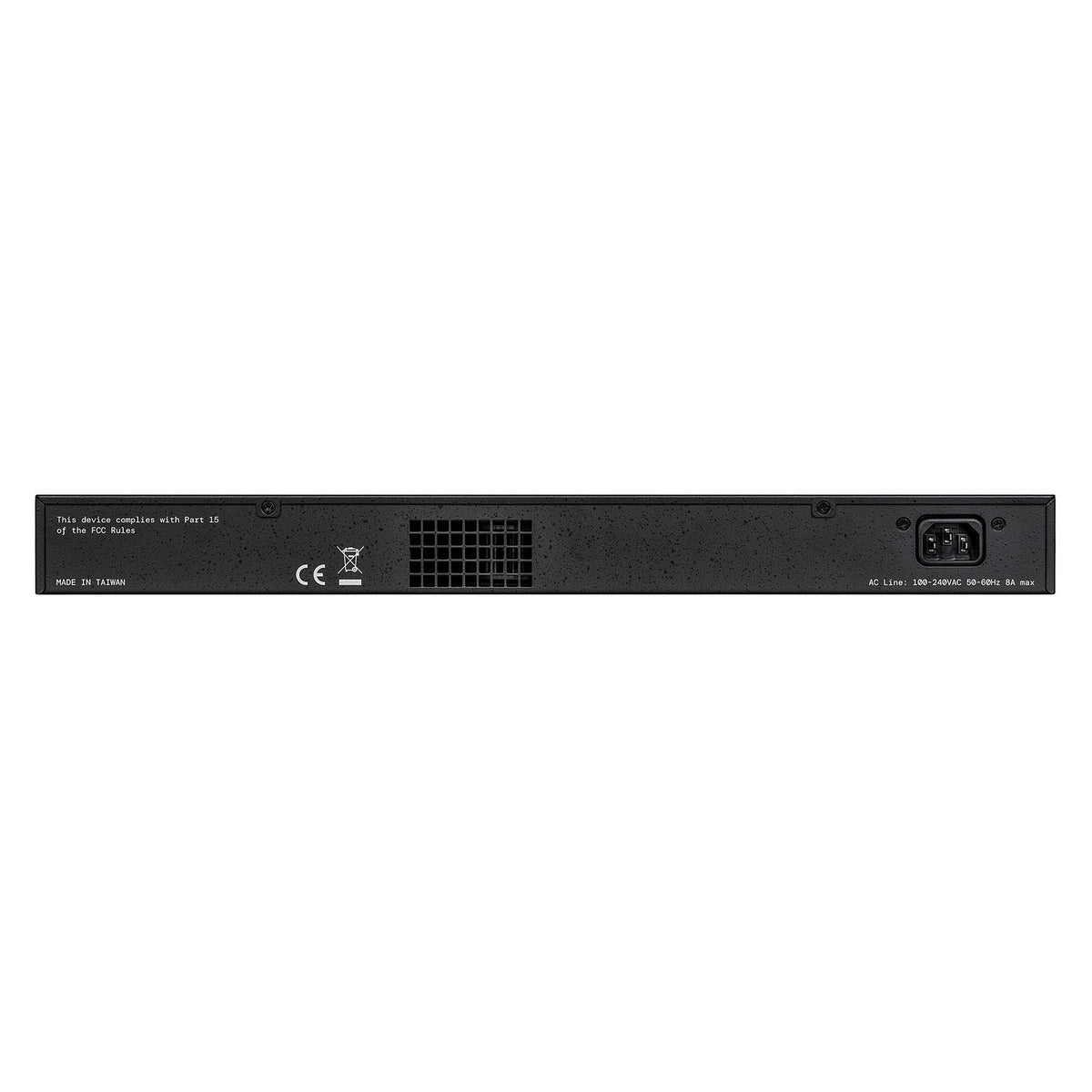 24+4P Lancom GS-3628XUP RM M WiFi 6E