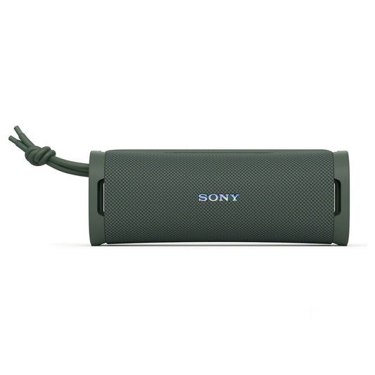 Sony ULT FIELD 1 Bluetooth Speaker grey