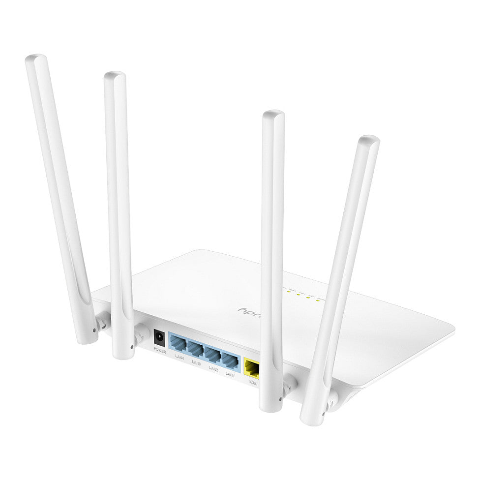 Cudy AC1200 Wi-Fi Router