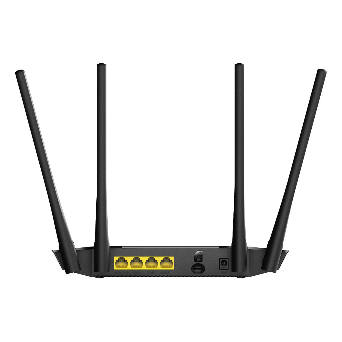 Cudy N300 Wi-Fi 4G LTE Cat4 Router