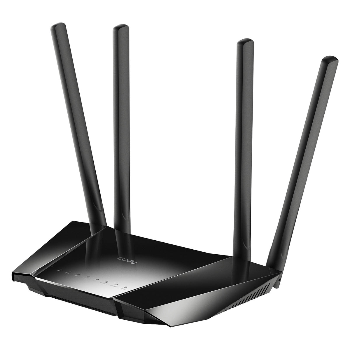Cudy N300 Wi-Fi 4G LTE Cat4 Router