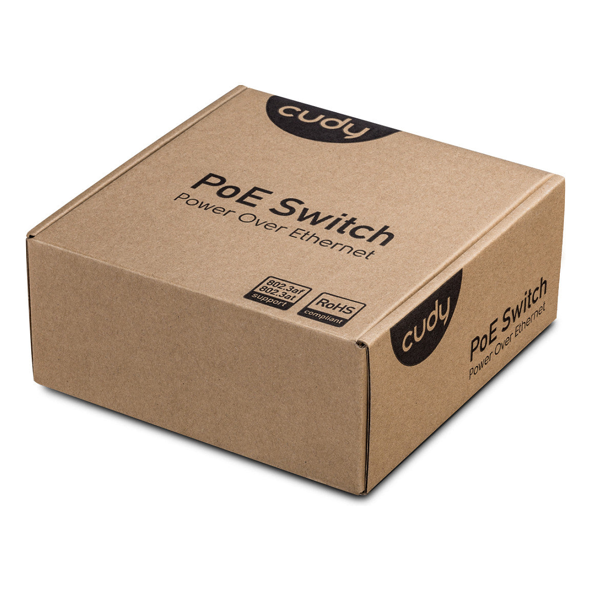 5P Cudy GS1005P PoE+