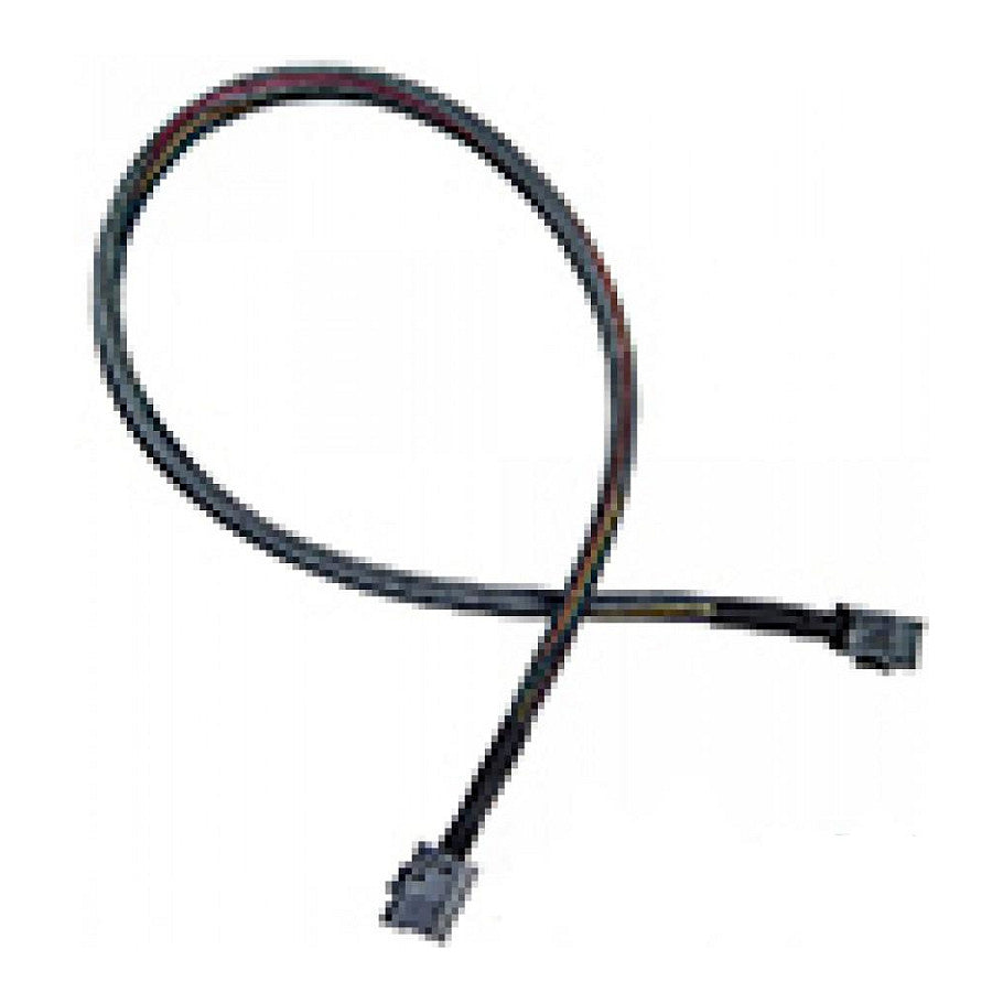 SAS SFF-8643 > SFF-8643 1,0m ADAPTEC
