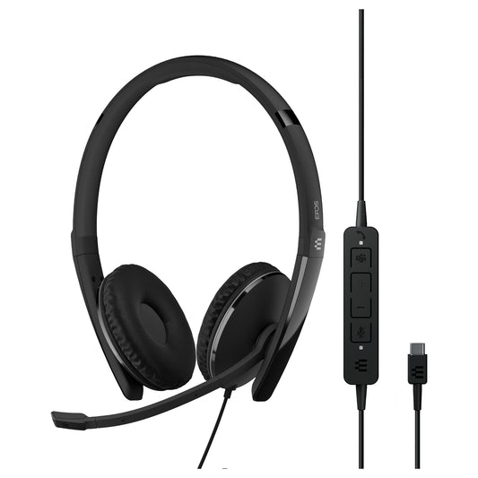 Epos Headset Adapt 160T ANC USB-C