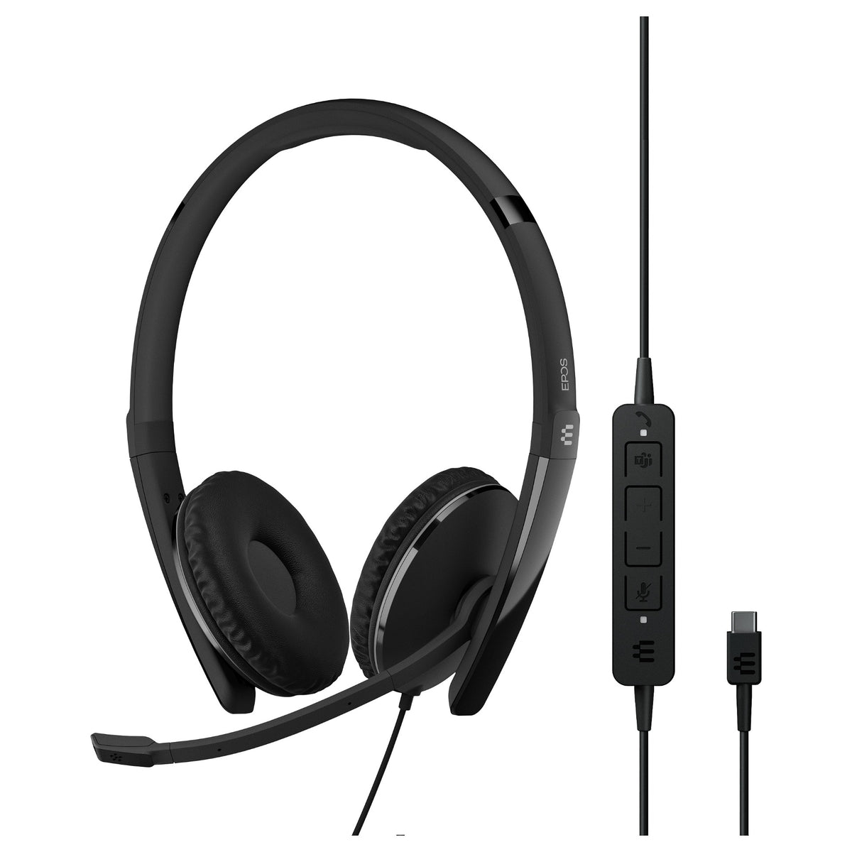 Epos Headset Adapt 160T ANC USB-C