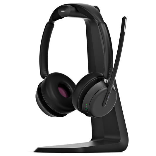 Epos Bluetooth Headset Impact 1061T