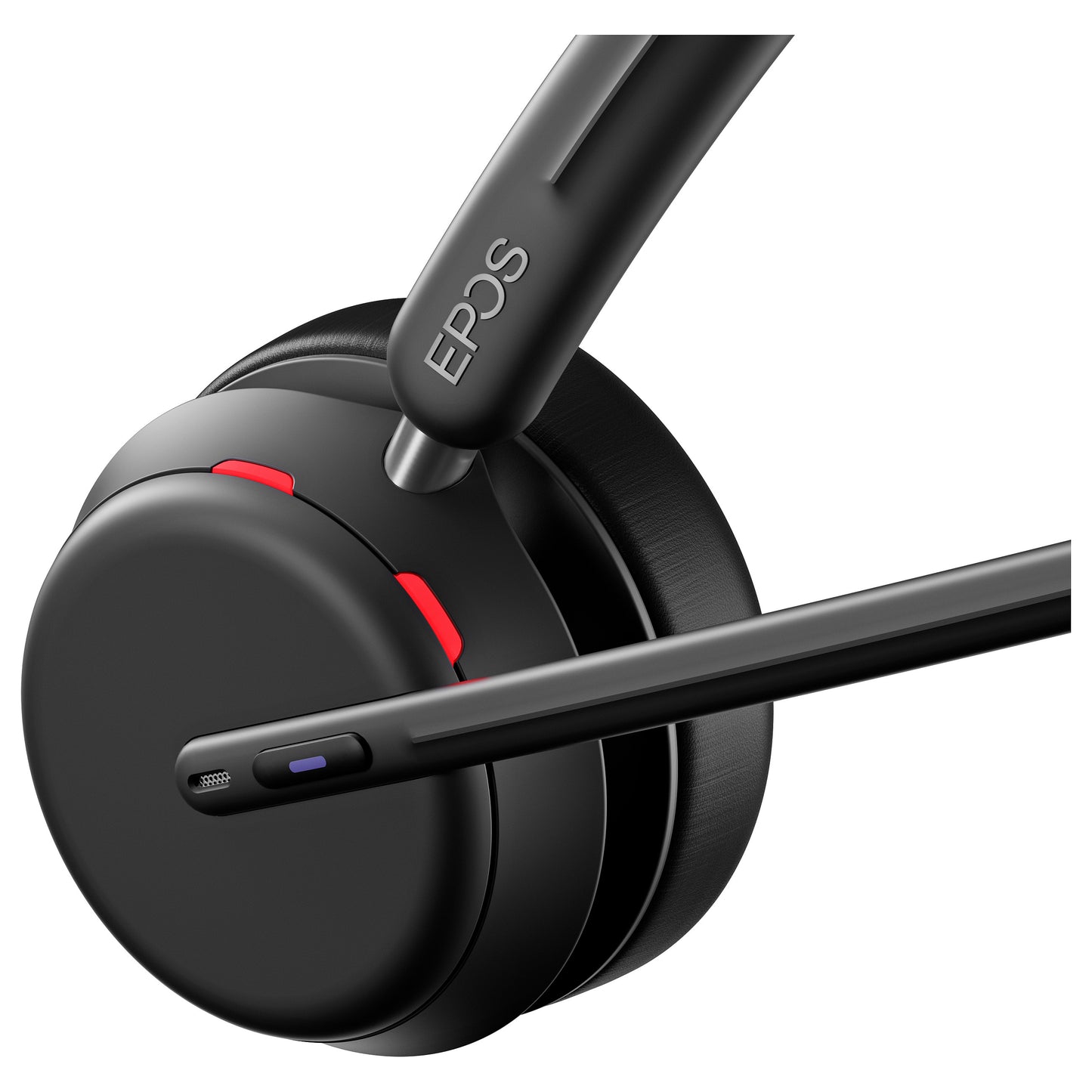 Epos Bluetooth Headset Impact 1061T